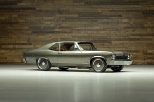 1969-Chevrolet-Nova-Restomod