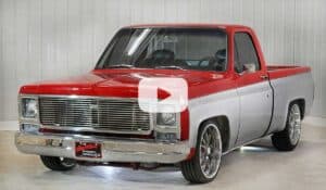 1979-Chevrolet-C10-Video
