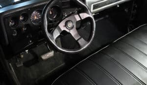1981-Chevrolet-C10-Restomod-Interior