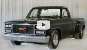 1981-Chevrolet-C10-Video