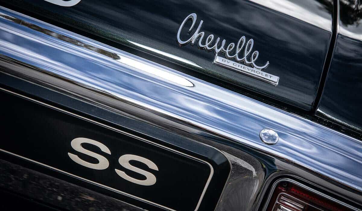 1970 Chevrolet Chevelle SS_27