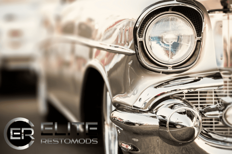 classic car history 2
