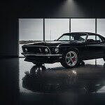 Classic Car Consignment Dallas: Professional Representation for Investment-Grade Vehicles