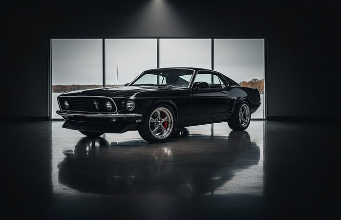 Classic Car Consignment Dallas: Professional Representation for Investment-Grade Vehicles