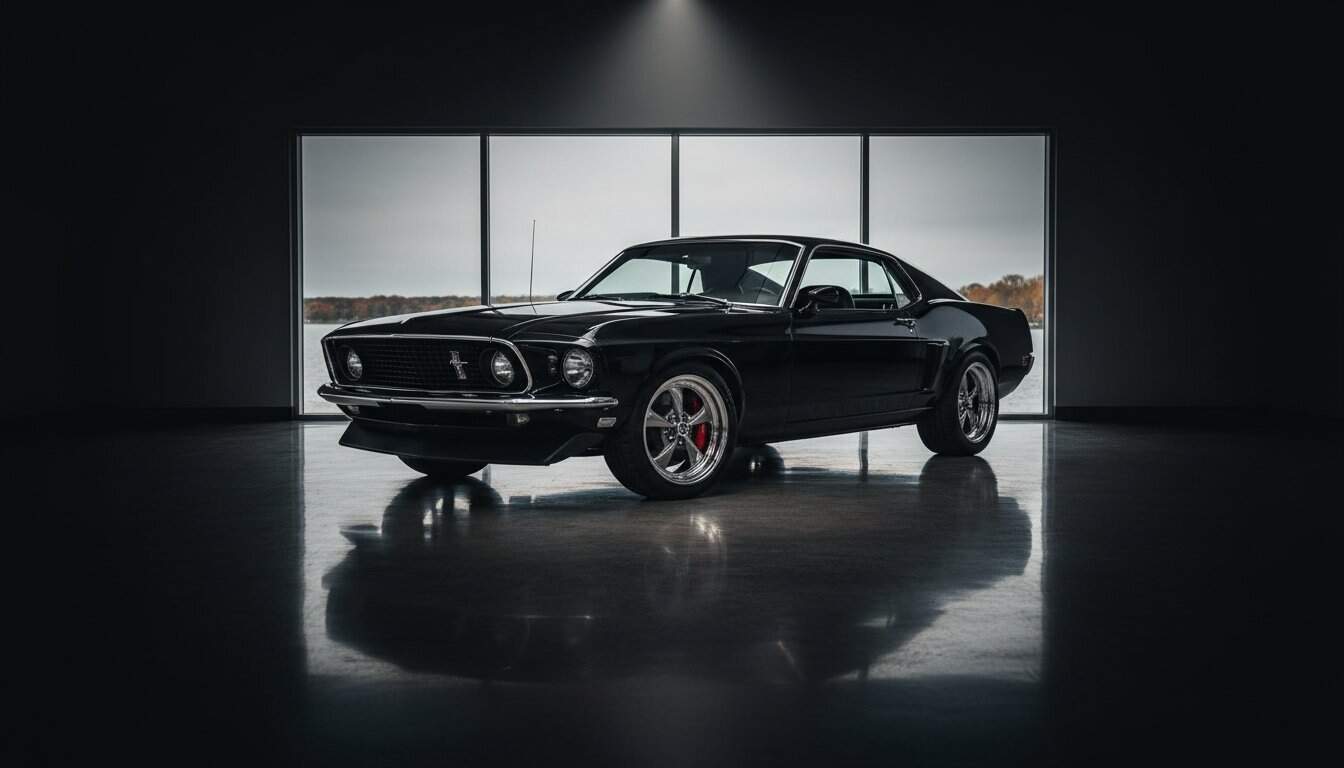 Classic Car Consignment Dallas: Professional Representation for ...