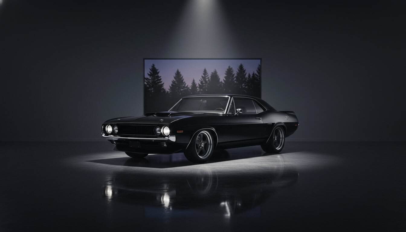 Classic Car Consignment Fees: The 2026 Guide to Professional Sales Costs