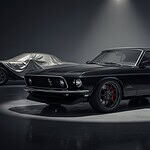 Classic Car Financing: The 2026 Guide to Funding Your Investment-Grade Restomod