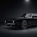 Classic Car Restomods for Sale: The 2026 Guide to Investment-Grade Performance