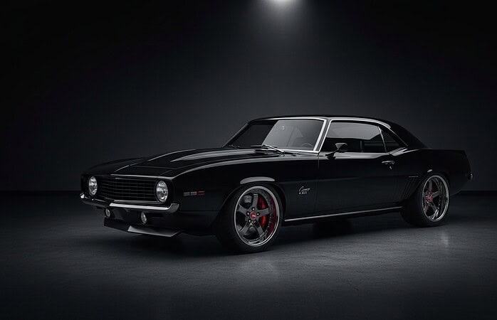 Classic Car Restomods for Sale: The 2026 Guide to Investment-Grade Performance