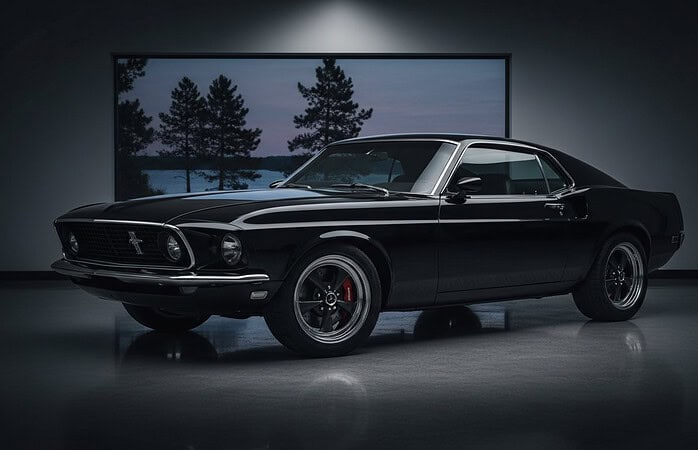 Classic Car Sourcing Service: The 2026 Guide to Finding Investment-Grade Icons