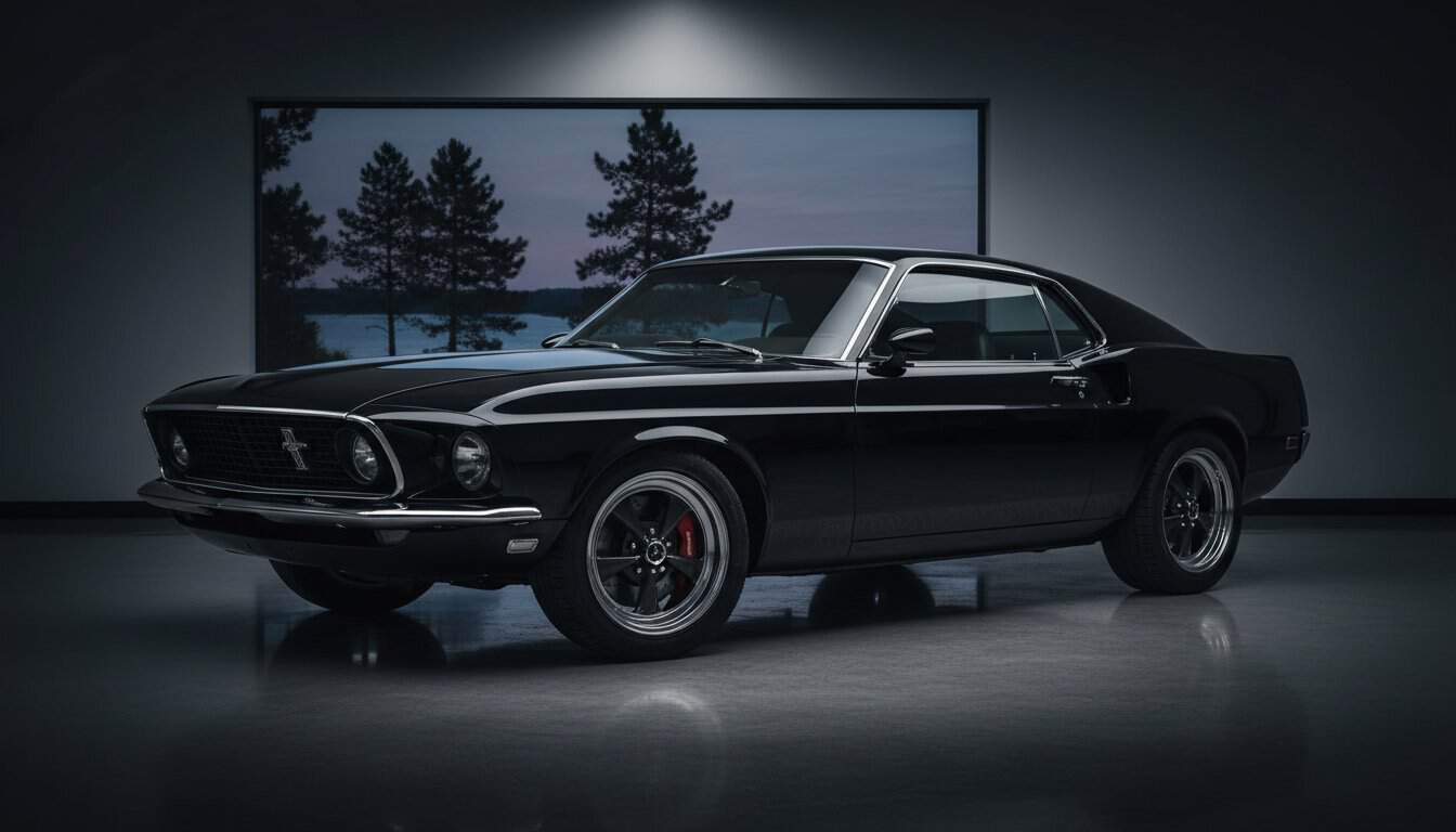 Classic Car Sourcing Service: The 2026 Guide to Finding Investment-Grade Icons