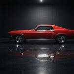 Classic Car Storage Dallas: The Elite Standard for Investment-Grade Vehicles