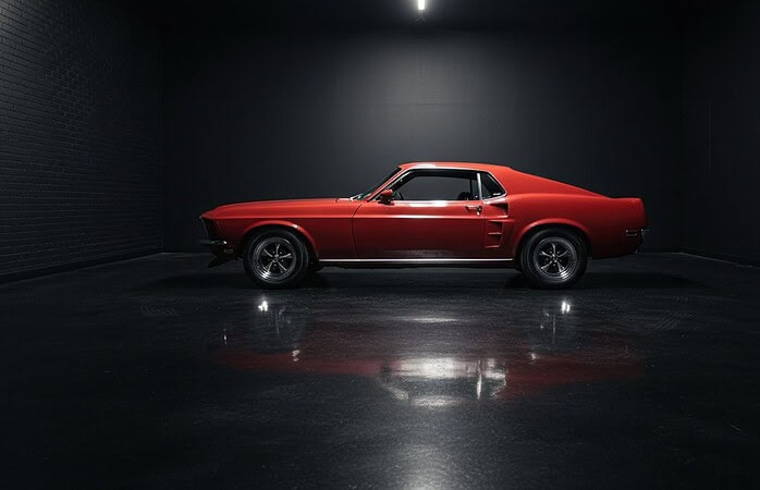 Classic Car Storage Dallas: The Elite Standard for Investment-Grade Vehicles