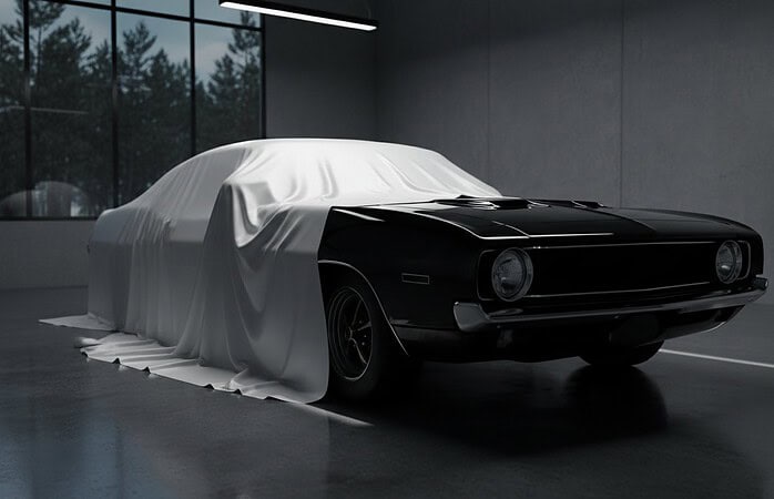 Hard to Find Classic Cars: A Guide to Sourcing Rare Automotive Icons in 2026