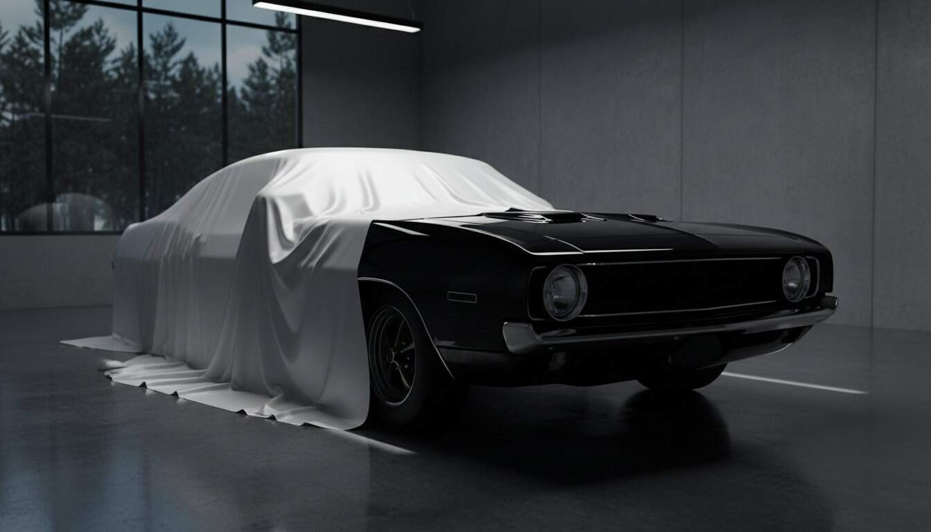 Hard to Find Classic Cars: A Guide to Sourcing Rare Automotive Icons in 2026