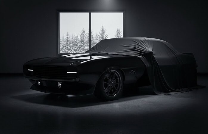 How to Store a Car Long Term: The Ultimate Preservation Checklist for 2026