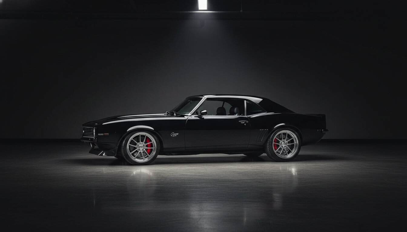 Premier Classic Car Consignment Services: The 2026 Guide to Selling Investment-Grade Vehicles