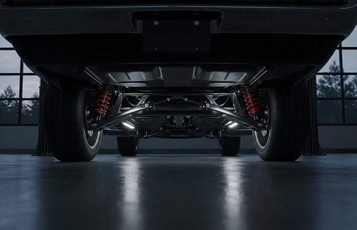 Pro Touring Suspension Upgrades: The 2026 Guide to Modern Handling for Classic Icons