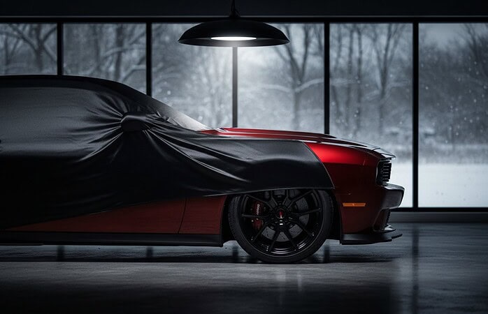 Professional Winter Car Storage: Protecting Your Automotive Investment