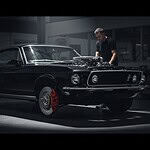 The Best Cars to Restomod: Top 5 Iconic Platforms for Modern Performance