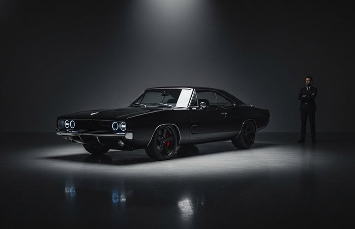 Buying a Restomod from a Dealer vs. Private Seller: The 2026 Investor Guide