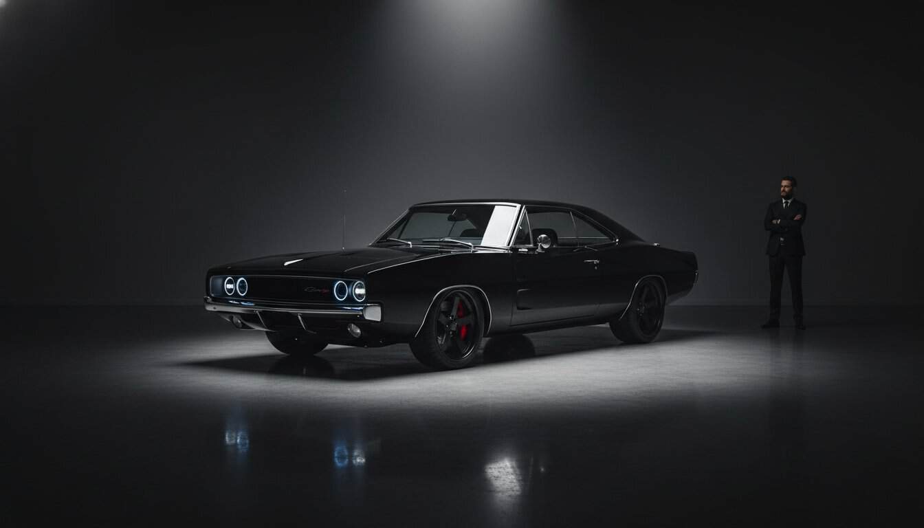 Buying a Restomod from a Dealer vs. Private Seller: The 2026 Investor Guide