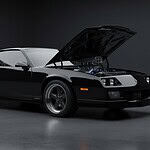 Classic Car Market Trends 2026: The Rise of the Investment-Grade Restomod – Hero Image Classic Car Market Trends 2026: The Rise of the Investment-Grade Restomod