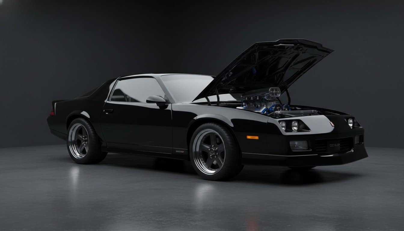 Classic Car Market Trends 2026: The Rise of the Investment-Grade Restomod