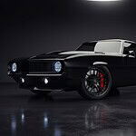 Classic Cars That Appreciate in Value: The 2026 Investor Guide to Restomods