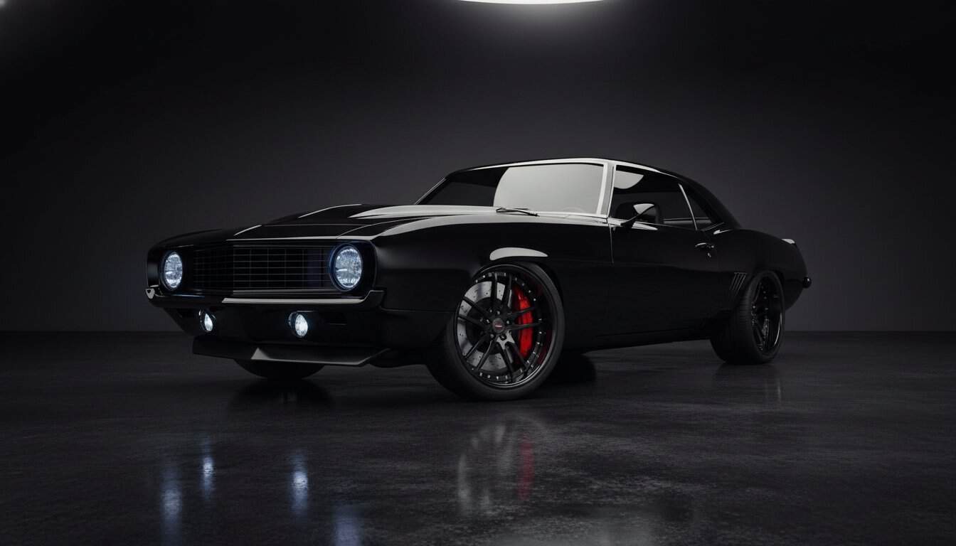 Classic Cars That Appreciate in Value: The 2026 Investor Guide to Restomods