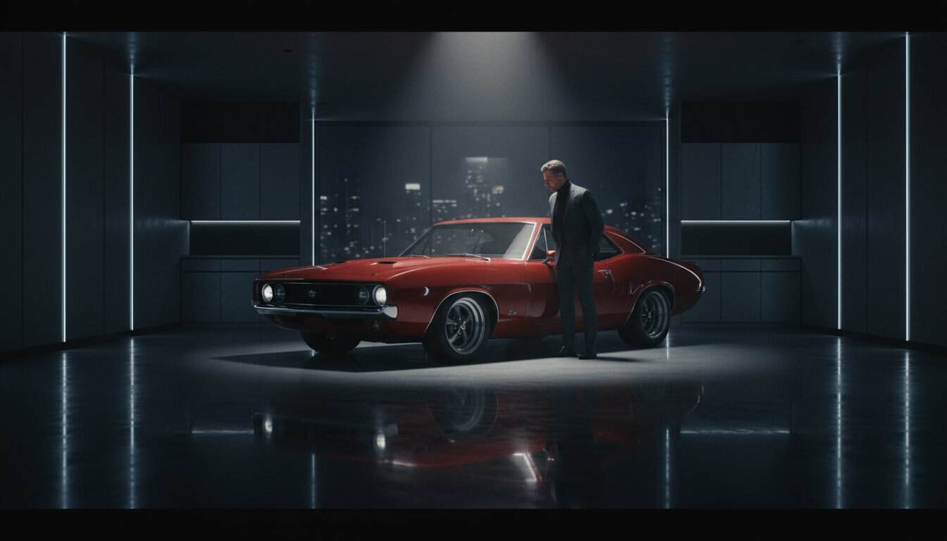 Collector Car Auction Alternatives: Why Savvy Buyers are Moving Beyond the Block in 2026