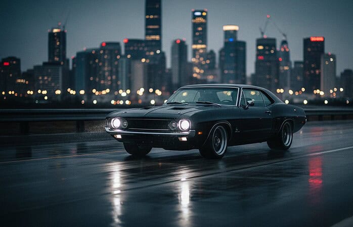 Daily Driver Classic Car Reliability: The 2026 Guide to Modernized Performance