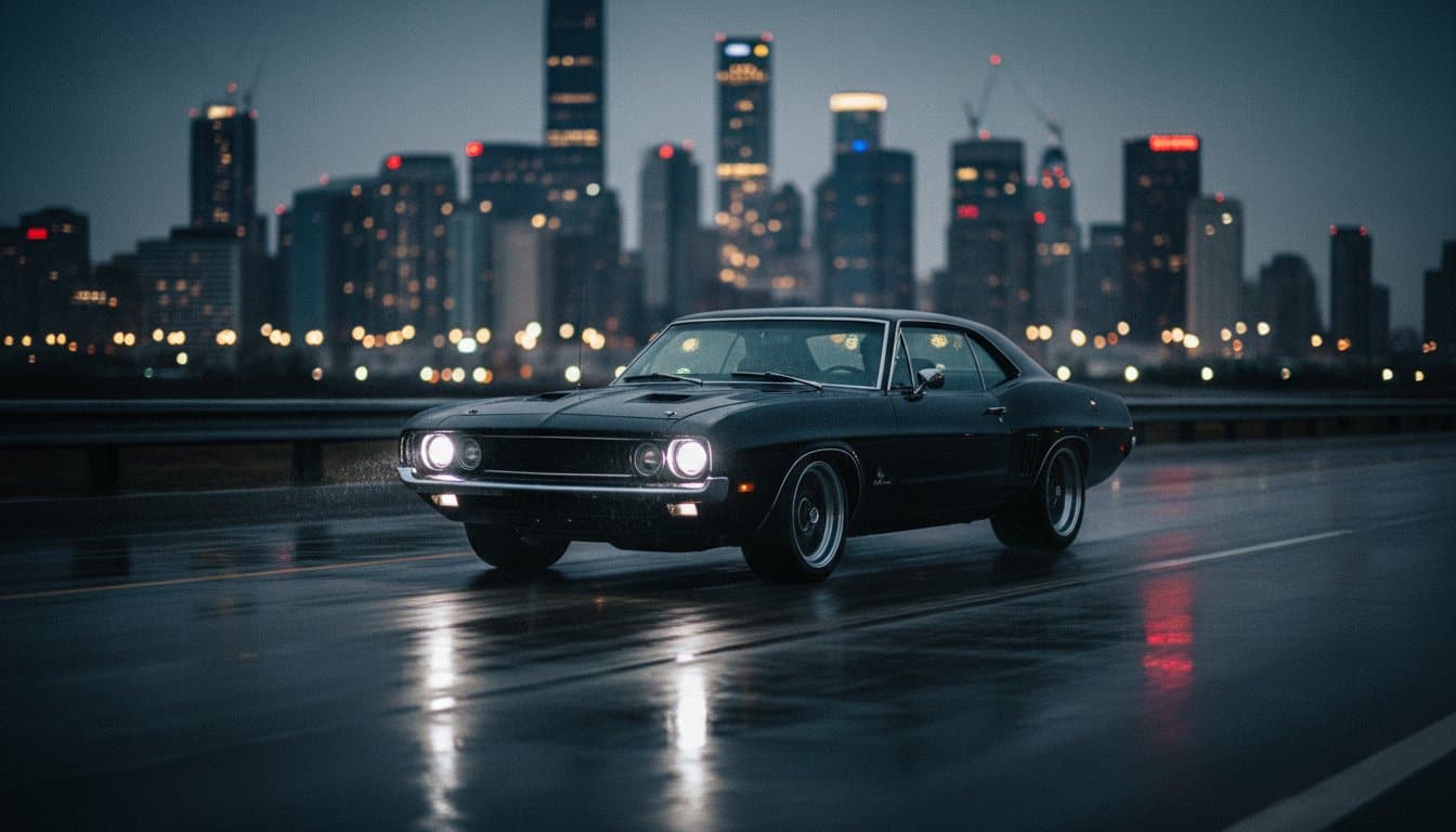 Daily Driver Classic Car Reliability: The 2026 Guide to Modernized Performance