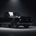 Fully Restored Classic Trucks for Sale: The 2026 Guide to Investment-Grade Icons