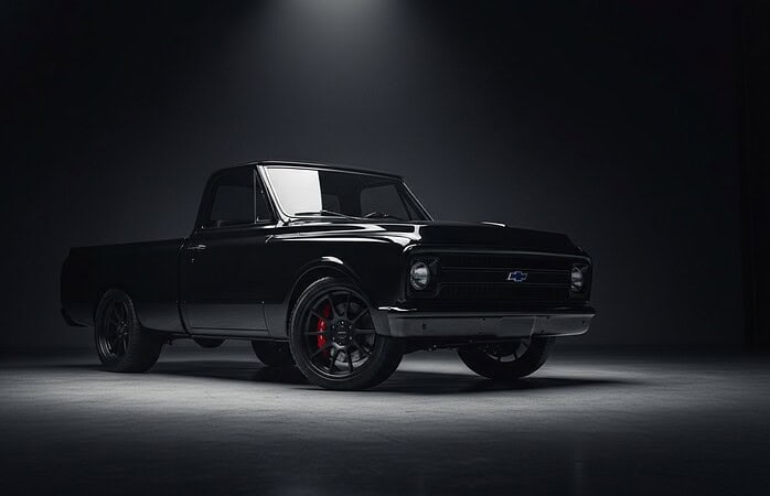 Fully Restored Classic Trucks for Sale: The 2026 Guide to Investment-Grade Icons