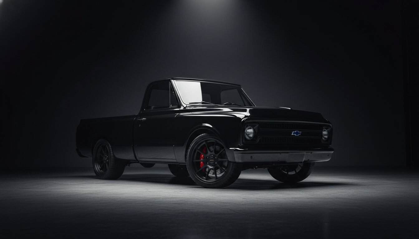 Fully Restored Classic Trucks for Sale: The 2026 Guide to Investment-Grade Icons