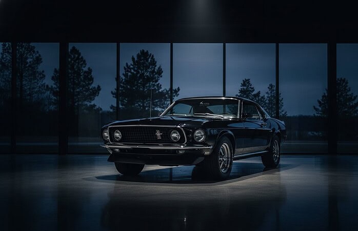 How to Determine and Maximize Classic Car Value: The 2026 Investor’s Guide