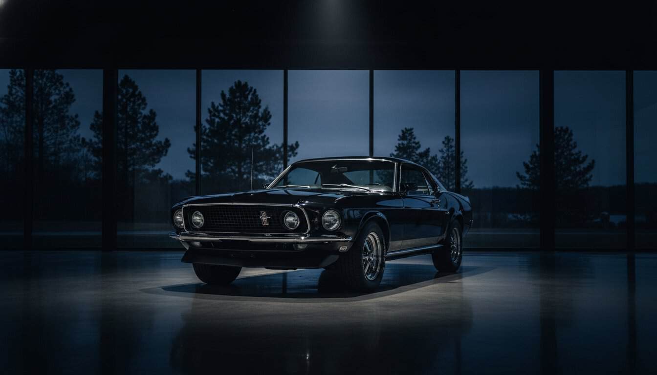 How to Determine and Maximize Classic Car Value: The 2026 Investor’s Guide