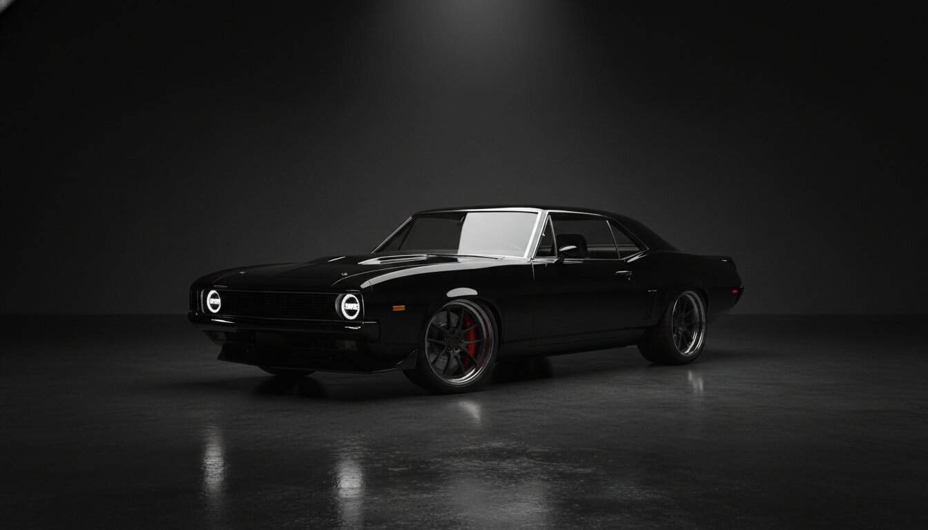 How to Get Insurance for a Modified Classic Car: Protecting Your Investment in 2026