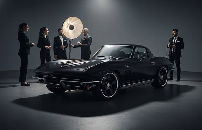How to Get the Most Money Consigning a Car: The 2026 Professional Guide – Hero Image How to Get the Most Money Consigning a Car: The 2026 Professional Guide