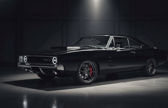 Investment Grade Classic Cars 2026: The Shift Toward Modern Performance – Hero Image Investment Grade Classic Cars 2026: The Shift Toward Modern Performance