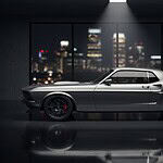Is a Restomod a Good Investment Long Term? The 2026 Investor Guide