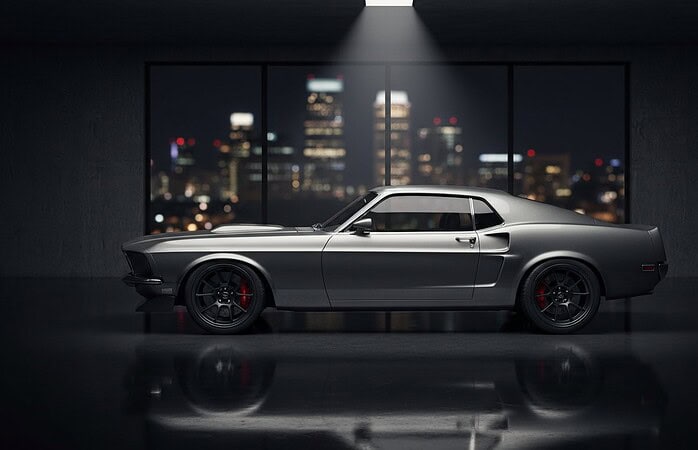 Is a Restomod a Good Investment Long Term? The 2026 Investor Guide