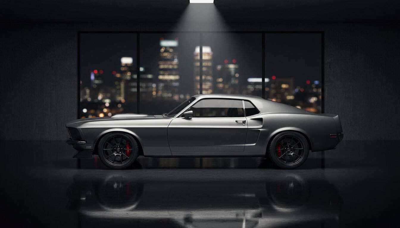 Is a Restomod a Good Investment Long Term? The 2026 Investor Guide