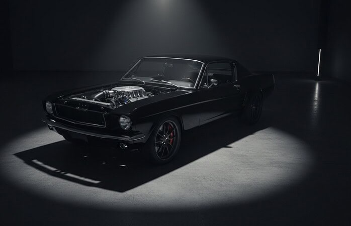 Pre Purchase Inspection for Modified Classic Car: The 2026 Essential Guide