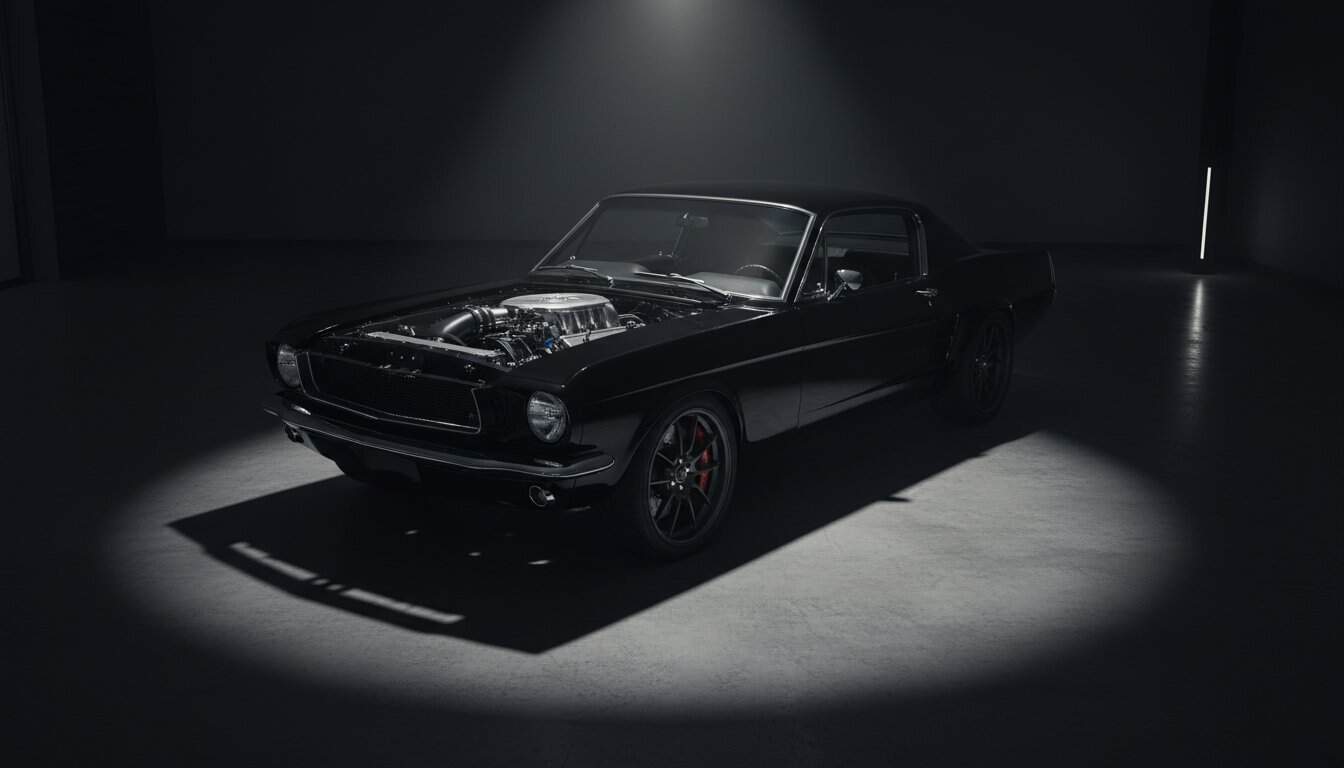 Pre Purchase Inspection for Modified Classic Car: The 2026 Essential Guide