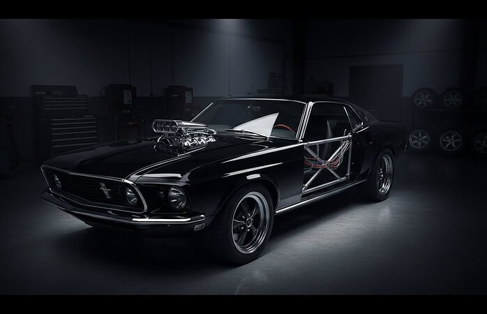Restomod Build Mistakes to Avoid: The 2026 Guide to Professional Grade Excellence