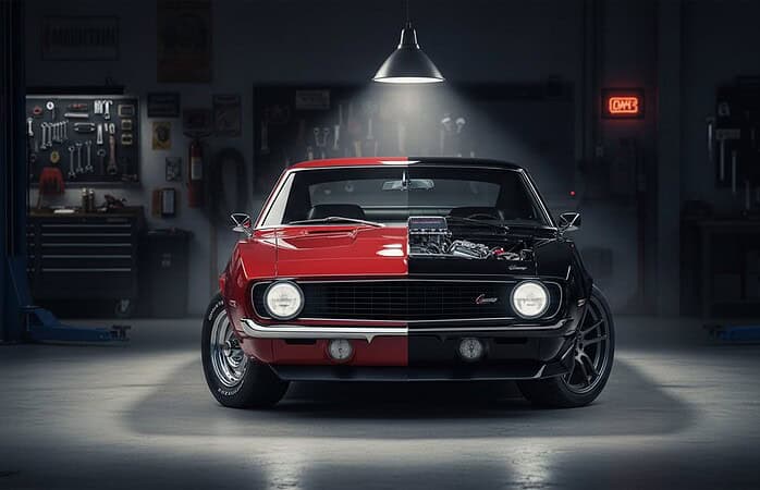 Restomod vs. Restoration: Choosing Your Classic Car Experience in 2026