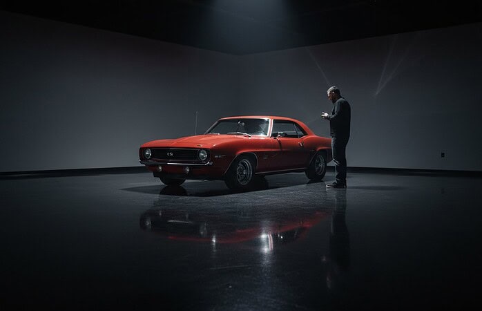 Selling a Classic Car Privately: The Myths and Realities of the 2026 Market