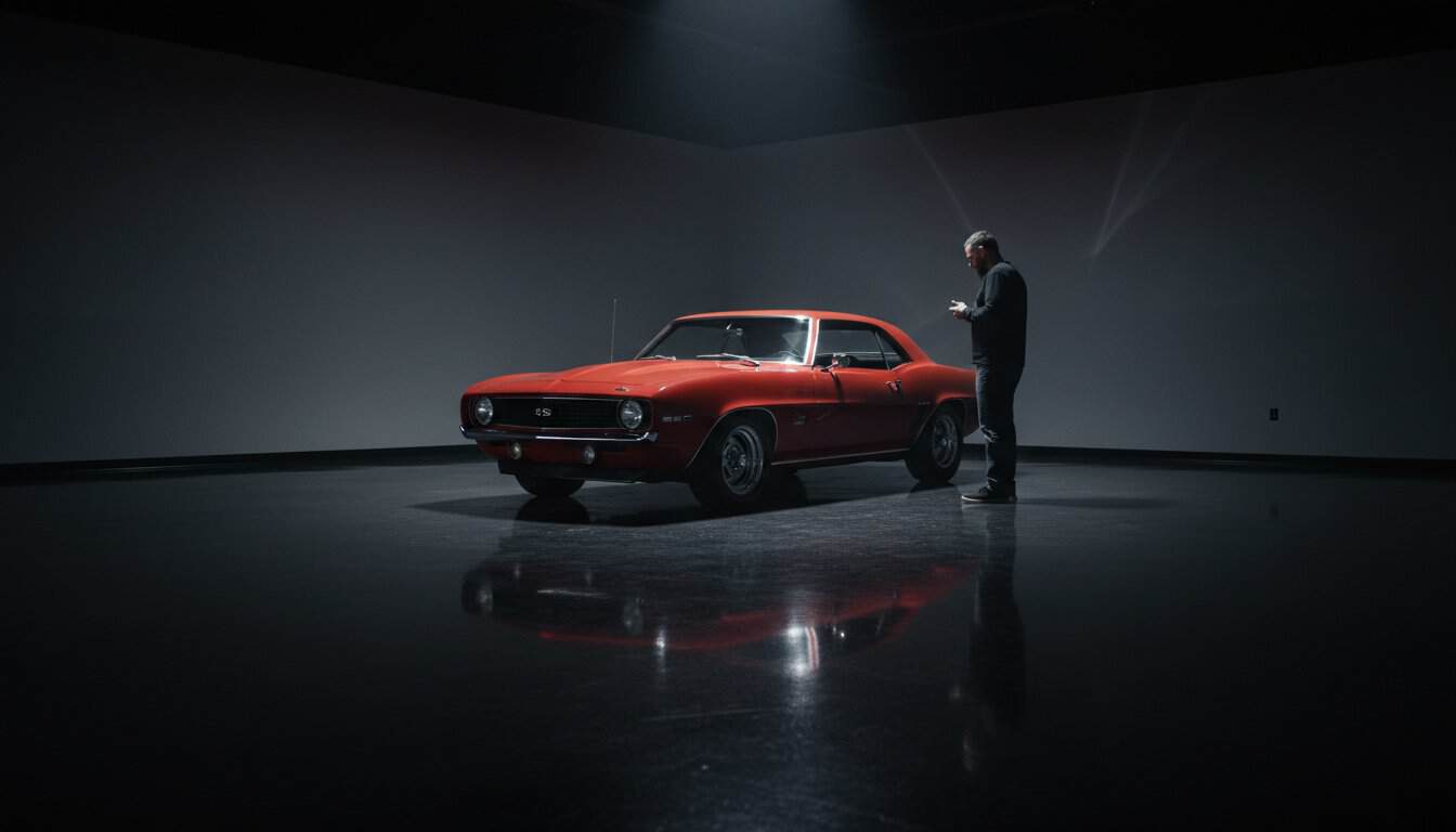 Selling a Classic Car Privately: The Myths and Realities of the 2026 Market